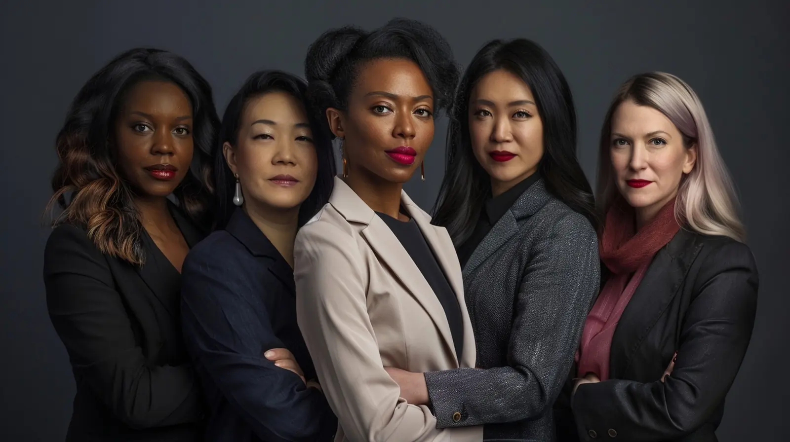 Opulent Creations Team